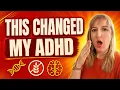 The AD Hack No One Talks About MTHFR Gluten-Free Folic Acid Explained