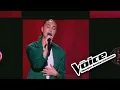 Download Lagu Jeanett Elise Naley | BRKN (Madison Ryann Ward) | Blind auditions | The Voice Norway 2023