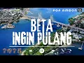 BETA INGIN PULANG || LAGU POP AMBON || OFFICIAL MUSIC LIRIC