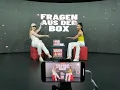 Fragen aus der Box - Folge 9 mit den Landle-Models Daria Schuricht Marika Pfanner