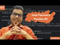 Stream APIs Questions Part-1 by Jose Paumard
