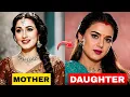 Top 100 Bollywood Actresses And Their Beautiful Daughters Bollywood Actress Daughter