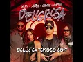 Download Lagu Wisin, Anitta, Shaggy, Maffio - Peligrosa (Belly Extended Edit)