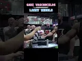 Lagu GABI VASCONCELOS vs LARRY WHEELS🔥😈 #shorts #armwrestling #viral