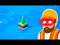 Download Lagu Could you survive on this tiny island?