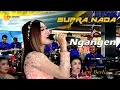 Ngangen (Anggun Pramudita ) cover Levi Berlia | Supra Nada Live Sawahbero Kemuning Ngargoyoso