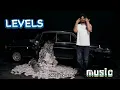 LEVELS - Official Video | Sidhu Moose Wala ft Sunny Malton | The Kidd