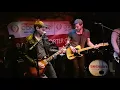 High Tide - Dream of tomorrow live Cave54 Heidelberg Bandsupporter Contest 2018