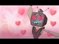 Hazbin Hotel | I Love you No Thank You | RadioStatic Fan Animatic