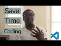Useful VS code Extensions for Web Development