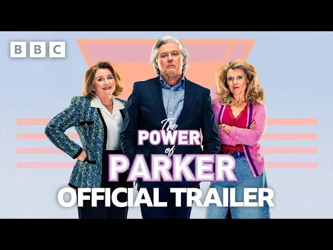 Series 2 Official trailer