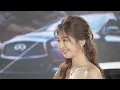 Download Lagu 2020 世界新車大展 INFINITI Girls Model Show [4k]【2020 Taipei Auto Show】