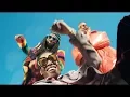 DRAM - Gilligan ft A AP Rocky Juicy J