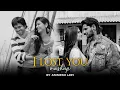 Download Lagu I Lost You Mashup | Judaai x On My Way | Animesh Lofi | Heartless Chillout Mashup 2023