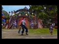 Download Lagu Dragon nest dance - 1234 (bondan prakoso \u0026 fade2black)
