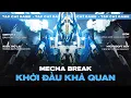 Download Lagu TẠP CHÍ GAME #217 | Mecha Break Xuất Quân! Switch 2 Phá Kỷ Lục, Perfect Dark = 0 \u0026 Leon Không Đủ Sợ?