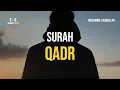 Lagu Surat Al Qadr Merdu - Muzammil Hasballah