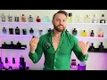 I WORE DIOR SAUVAGE EXTRAIT FOR 7 DAYS