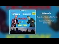 Rolando La'Serie & Tito Puente - Malagueña (remaster)
