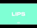 IVE - Lips (Line Distribution + Lyrics Karaoke) PATREON REQUESTED