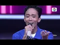Download Lagu Tataw Tuai Masukan Juri Di Depan Bupati! “sejengkal Tanah” Bikin Studio Fokus | Final Audition DA 7