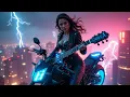 Download Lagu Digital Hellrider  [Gaming Metal] [Royalty-Free] Instrumental Metal Music