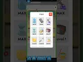 Eatventure Vault Upgrade - Going MAX