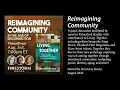 Reimagining Community in the Age of Disconnection