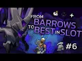 From Barrows To BIS - Demonics Skotizo