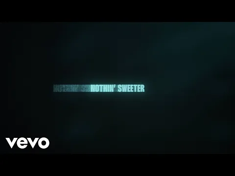 Download MP3 TobyMac - Nothin’ Sweeter (Official Lyric Video)