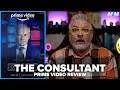 The Consultant 2023 Prime Series Review