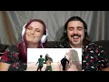 Infant Annihilator - Three Bastards (FIRST TIME COUPLES REACT)