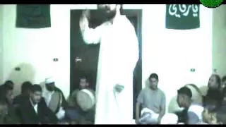 حضرة رفاعية قادرية على الطريقة العراقية  حضرة رفاعية قادرية على الطريقة العراقية