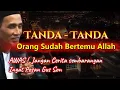 Kalau Sudah Bertemu, Jangan Cerita Sembarangan !! #gusson #tauhid #hakekat #makrifat #pengajian