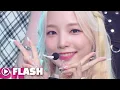Download Lagu FLASH - Rocket Punch @Music Bank 220902