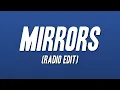 Download Lagu Justin Timberlake - Mirrors (Radio Edit) [Lyrics]