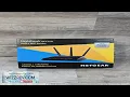 NETGEAR R7600 Nighthawk AC1750 Smart WiFi Router R6700 100NAS 726084889750 eBay