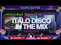 Download Lagu ITALO DISCO IN THE MIX 2025 - DJ TANO RIVES (DENON MC7000)