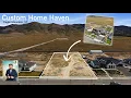 READY TO GO CUSTOM 1 ACRE FOR SALE EAGLE MOUNTAIN UT THEACTORSELLINGHOMES