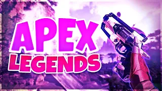 Download Simple Curtis Williams 🎧 (Apex Legend Montage)-Fps Drop :( MP3