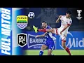 Lagu Persib Bandung 🇮🇩 vs Bangkok United 🇹🇭 | Full Match | AFC Champions League Two™ 2025/26
