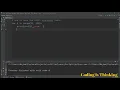 How to print ascii code in python English