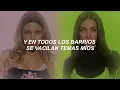 Maria Becerra, Ivy Queen - PRIMER AVISO (Letra/Lyrics)