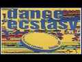 Download Lagu Dance Ecstasy (1994) [Paradoxx Music - CD, Compilation] (MAICON NIGHTS DJ)