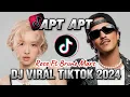 Download Lagu DJ APT APT - ROSE FT BRUNO MARS || VIRAL TIKTOK REMIX 2024 ✈️