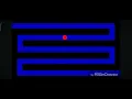maze jumpscare