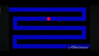 maze jumpscare