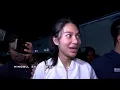Download Lagu REAKSI AZIZAH SALSHAA DITANYA SOAL ARHAN PRATAMA, SEAKAN BERI TANDA INI | STAR UPDATE