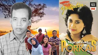 Download Ngeramal Porkas, Yuliatin  Kendang Kempul MP3