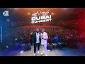 Download Lagu Tamer Hosny \u0026 Al Shami - Maleket Gamal El Kon - Dubai Concert  / تامر حسني والشامي -ملكة جمال الكون